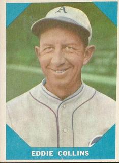Eddie Collins