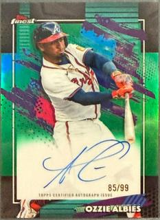 Ozzie Albies