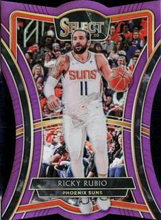 Ricky Rubio