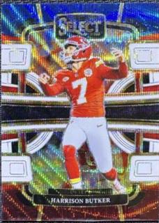 Harrison Butker