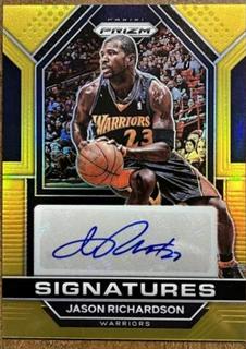 Jason Richardson