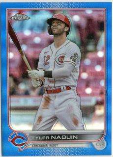 Tyler Naquin