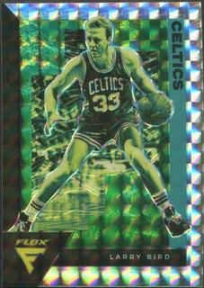 Larry Bird