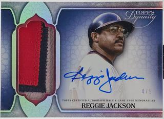 Reggie Jackson