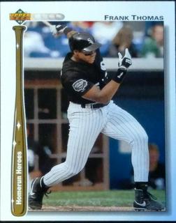 Frank Thomas