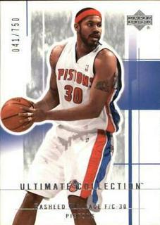 Rasheed Wallace