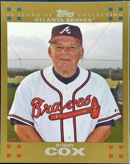 Bobby Cox