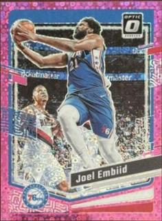 Joel Embiid