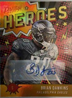 Brian Dawkins