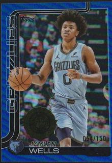 Jaylen Wells