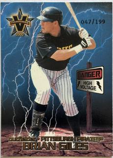 Brian Giles