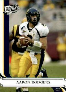 Aaron Rodgers