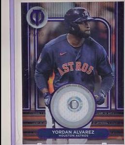 Yordan Alvarez