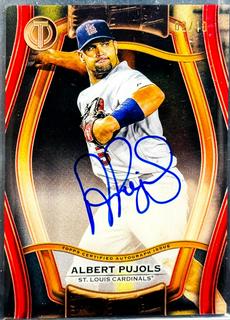 Albert Pujols