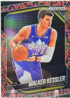 Walker Kessler