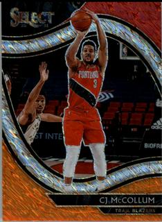 CJ McCollum