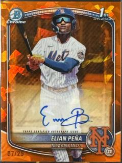 Elian Pena