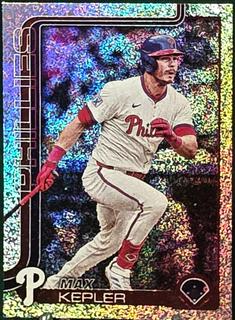 Max Kepler