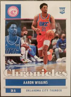 Aaron Wiggins