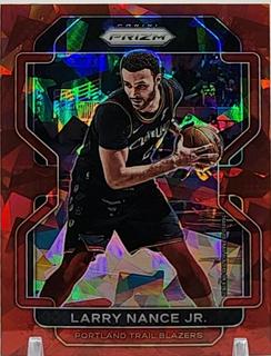 Larry Nance Jr.
