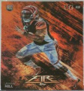 Jeremy Hill