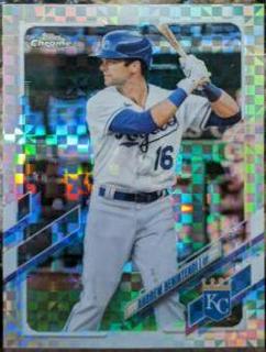 Andrew Benintendi