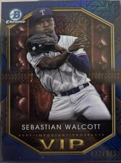 Sebastian Walcott