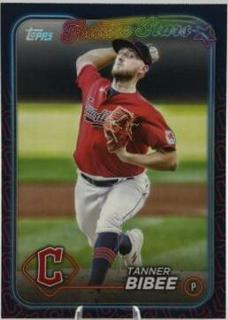 Tanner Bibee