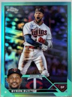 Byron Buxton