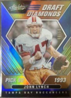 John Lynch
