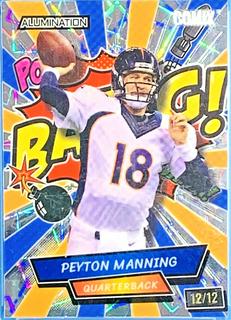 Peyton Manning