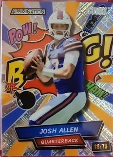 Josh Allen