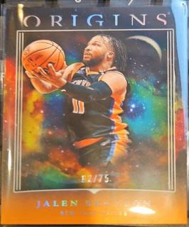 Jalen Brunson