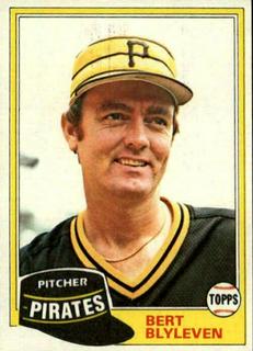 Bert Blyleven