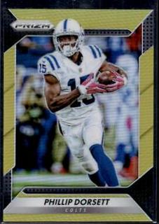 Phillip Dorsett