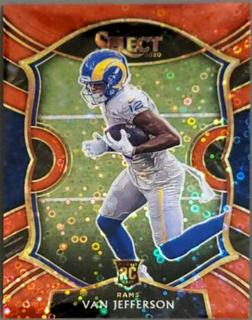 Van Jefferson