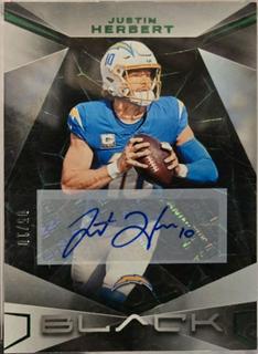 Justin Herbert