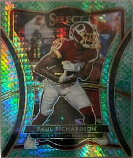 Paul Richardson