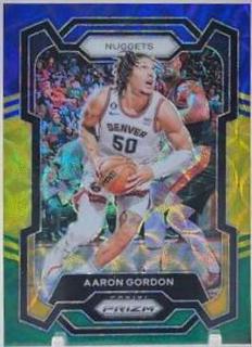 Aaron Gordon