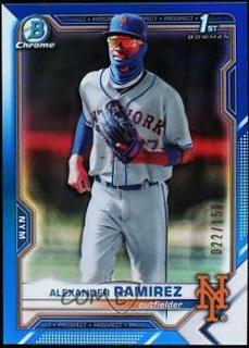 Alexander Ramirez
