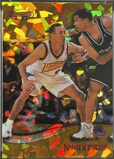 John Starks