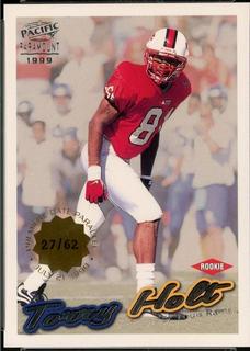 Torry Holt