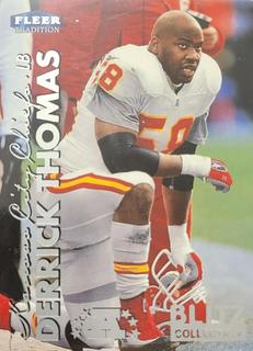 Derrick Thomas