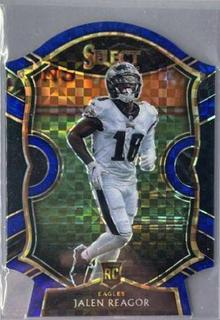 Jalen Reagor