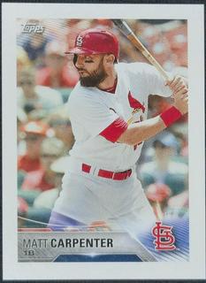 Matt Carpenter