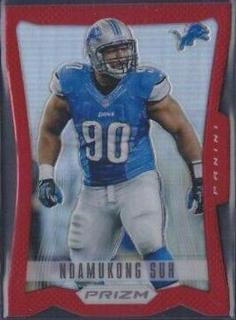 Ndamukong Suh