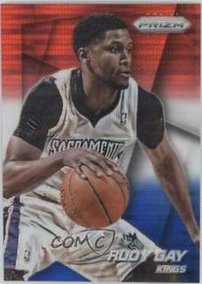 Rudy Gay