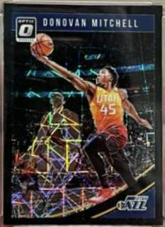 Donovan Mitchell