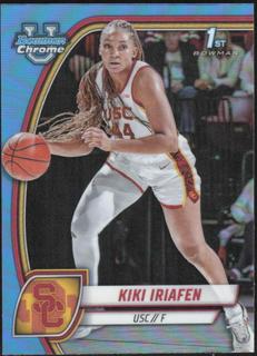 Kiki Iriafen
