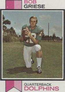 Bob Griese